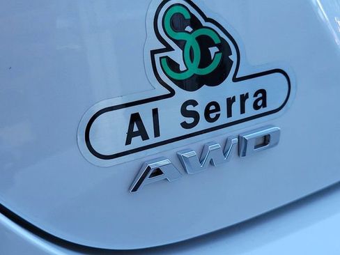 Certified 2023 Cadillac CT5 Premium Luxury image 10