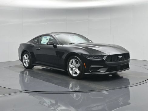 New 2026 Ford Mustang Coupe RWD image 22
