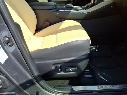 Used 2021 Lexus NX 300 AWD w/ Accessory Package 2 image 13