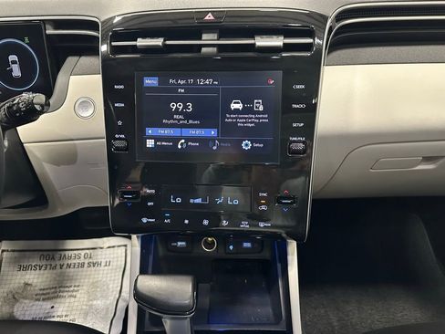 Used 2022 Hyundai Tucson SEL w/ Convenience Package image 25