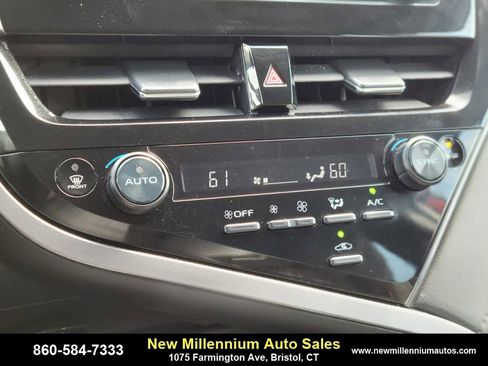 Used 2022 Toyota Camry LE w/ Cold Weather Package image 22