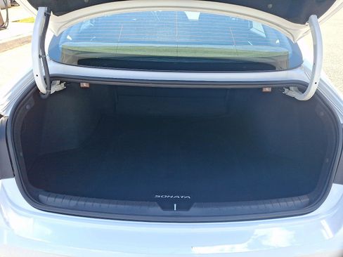 Certified 2023 Hyundai Sonata SEL FWD image 29