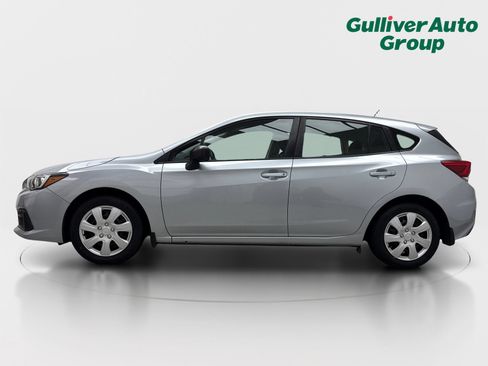 Used 2021 Subaru Impreza 2.0i AWD/4WD image 3