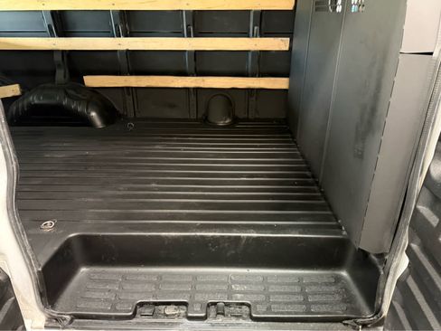 Used 2021 GMC Savana 2500 w/ Driver Convenience Package RWD image 24
