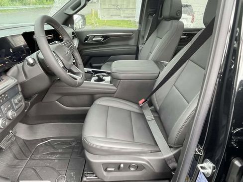 New 2026 Chevrolet Tahoe Z71 w/ Comfort Package AWD/4WD image 17