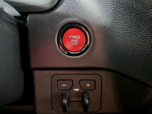 New 2026 Toyota Tundra SR5 AWD/4WD image 24