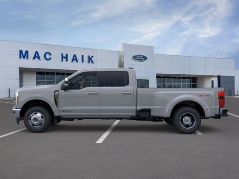 New 2026 Ford F350 Lariat w/ Lariat Ultimate Package AWD/4WD image 25