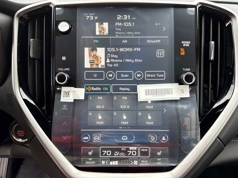 New 2026 Subaru Ascent Limited image 29