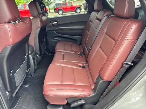 Used 2026 Dodge Durango GT AWD/4WD image 34