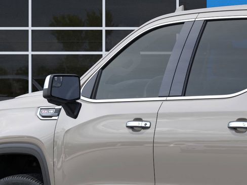New 2026 GMC Sierra 1500 Denali image 13