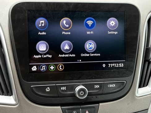 Used 2020 Chevrolet Malibu LS w/ Driver Confidence Package II image 18