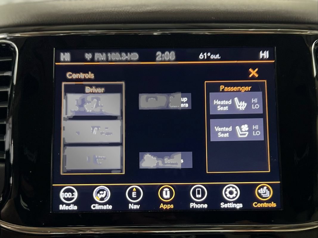 Used 2020 Jeep Grand Cherokee Overland AWD/4WD image 32