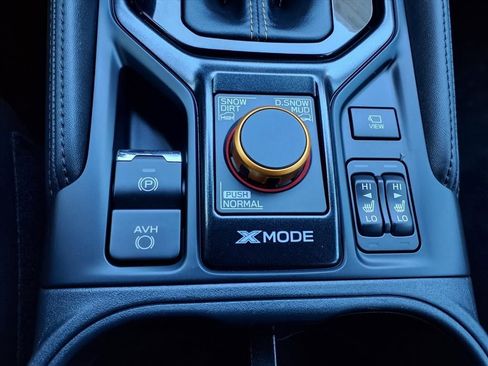 Certified 2025 Subaru Forester Wilderness image 27