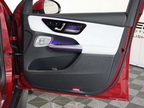 Certified 2026 Mercedes-Benz GLC 300 4MATIC image 30