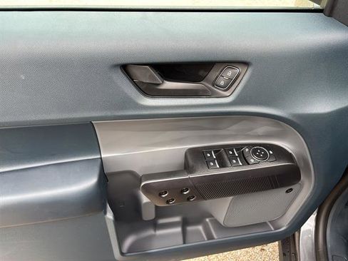 New 2025 Ford Maverick Lariat w/ Black Appearance Package image 13