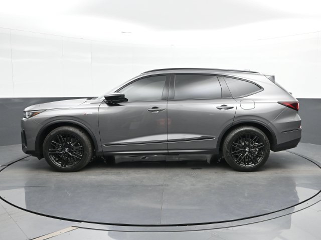 Used 2026 Acura MDX A-Spec w/ Advance Package AWD/4WD image 5
