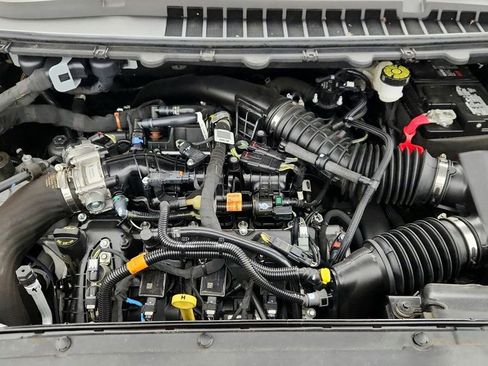 Used 2023 Ford Edge ST image 27