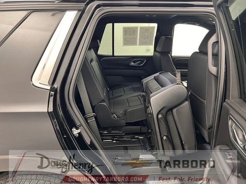 Used 2023 Chevrolet Tahoe LT AWD/4WD image 43