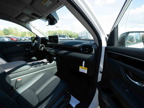 New 2026 Honda Passport RTL image 26