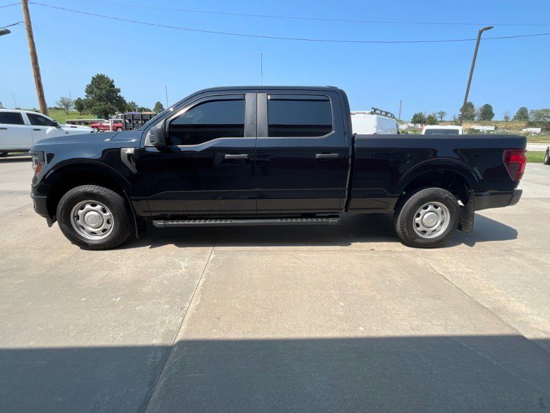 Used 2025 Ford F150 XL AWD/4WD image 5
