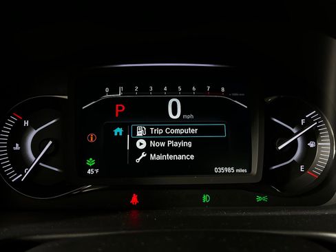 Used 2022 Honda Passport TrailSport image 17