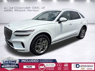 Used 2025 Genesis GV70 2.5T AWD/4WD video 1