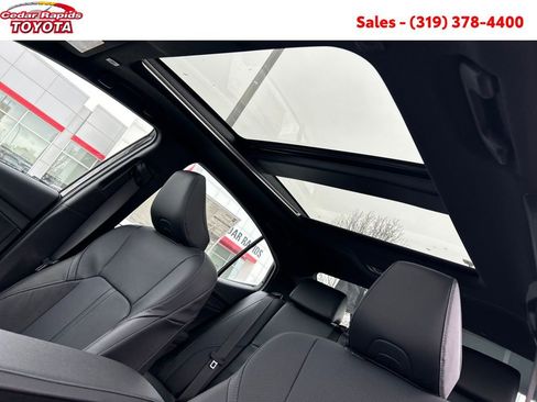 New 2026 Toyota Camry XSE image 20