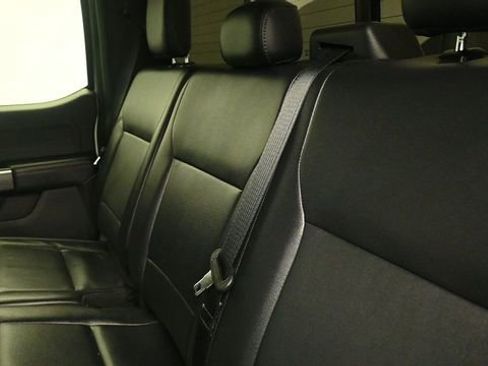 Certified 2023 Ford F150 XLT w/ Equipment Group 302A High AWD/4WD image 12
