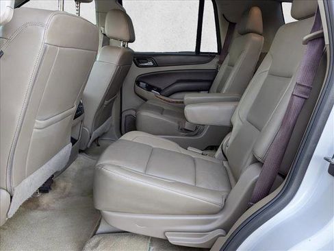 Used 2017 Chevrolet Tahoe Premier image 20