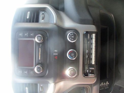 Used 2020 RAM 2500 Tradesman AWD/4WD image 12