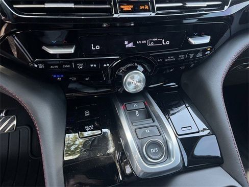 Used 2026 Acura MDX A-Spec image 19