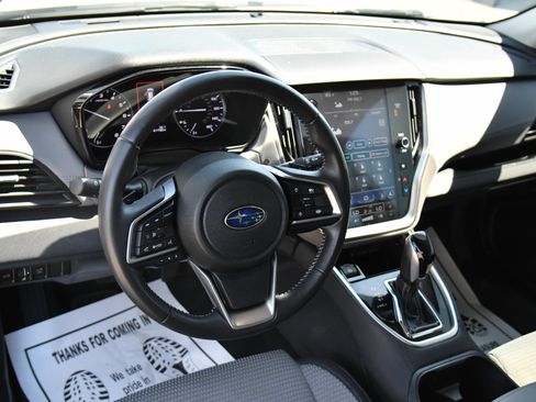 Used 2023 Subaru Outback Premium AWD/4WD image 16