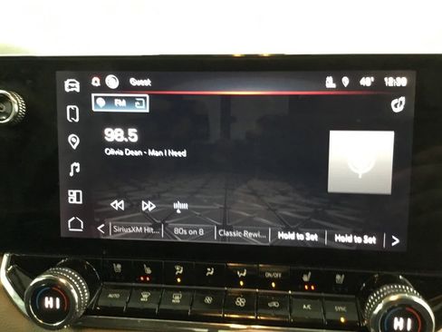 Used 2023 GMC Canyon Denali AWD/4WD image 25