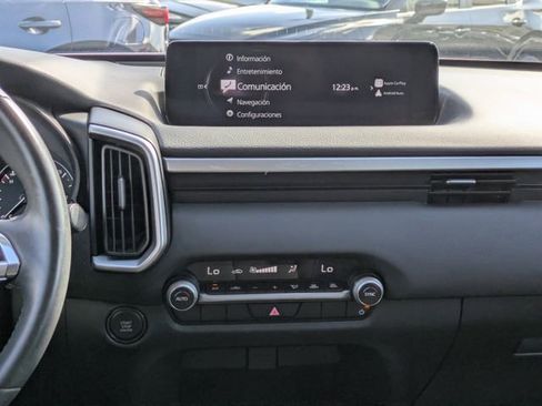 Used 2024 MAZDA CX-50 AWD 2.5 S w/ Select Package image 15