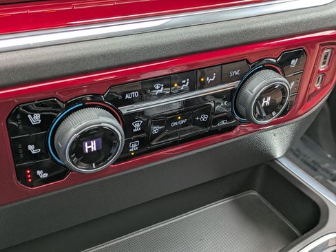 Used 2023 Chevrolet Silverado 1500 High Country w/ High Country Premium Package image 22