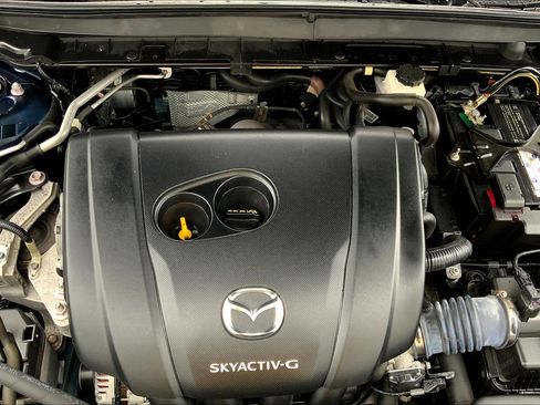 Used 2021 MAZDA CX-30 AWD 2.5 S image 36