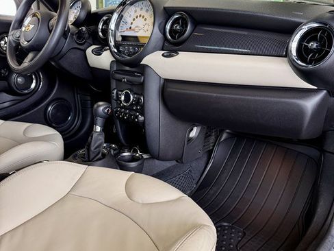 Used 2012 MINI Cooper Coupe S FWD image 11