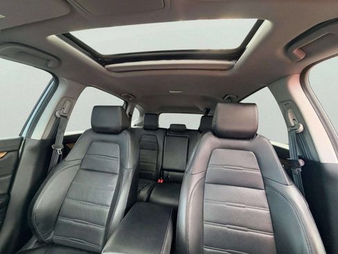 Used 2020 Honda CR-V EX-L image 22