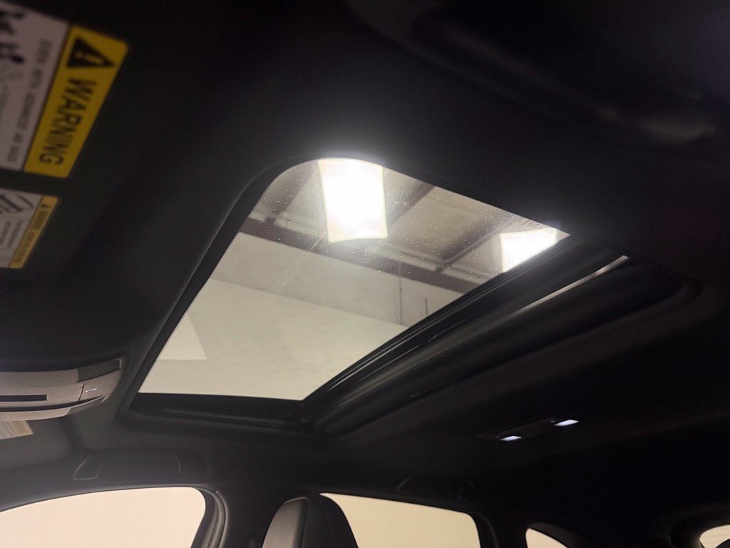 Used 2023 MAZDA CX-5 AWD 2.5 Turbo image 24
