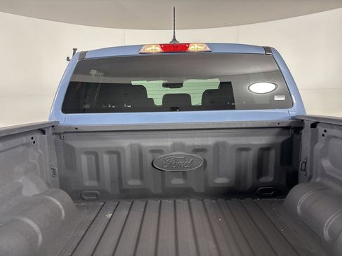 Used 2023 Ford Ranger XLT w/ Equipment Group 301A Mid image 23