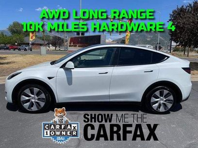 Used 2023 Tesla Model Y Long Range