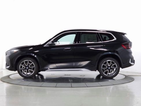 Used 2026 BMW X1 xDrive28i w/ Technology Package AWD/4WD image 4