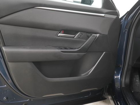 Used 2024 MAZDA CX-50 AWD 2.5 S w/ Cargo Package image 19