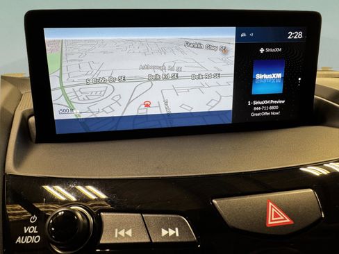 Used 2025 Acura RDX SH-AWD w/ Technology Package image 19