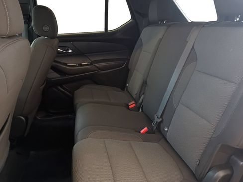 Used 2023 Chevrolet Traverse LT FWD image 22