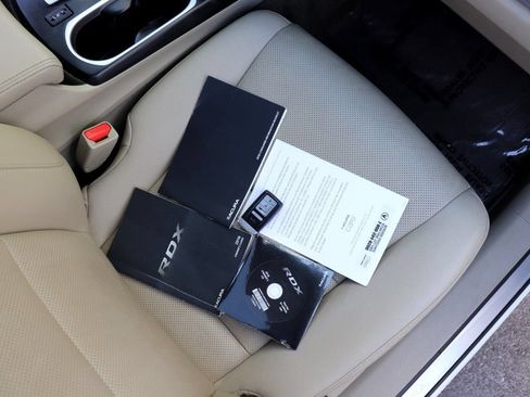 Used 2016 Acura RDX FWD w/ Technology Package image 86