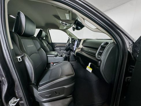 Used 2024 RAM 2500 Laramie w/ Safety Group image 30