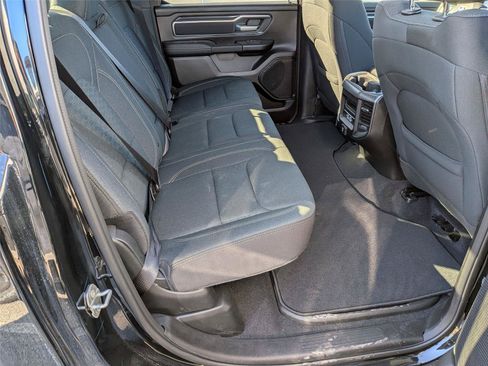 New 2026 RAM 1500 Big Horn AWD/4WD image 31
