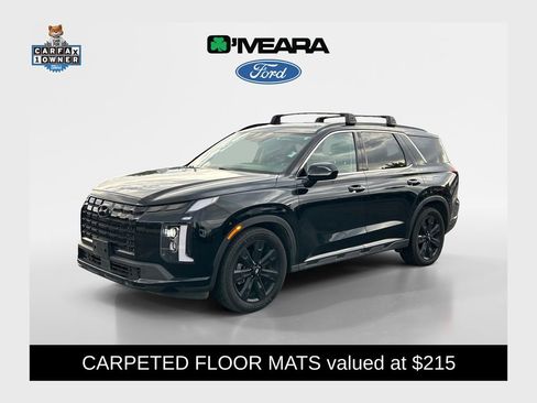 Used 2024 Hyundai Palisade XRT FWD image 1