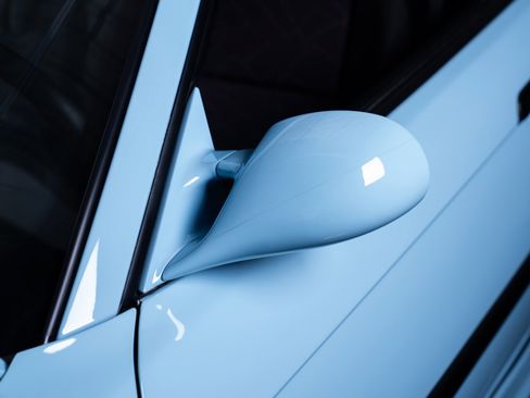 Used 1997 BMW M3 Coupe RWD image 10